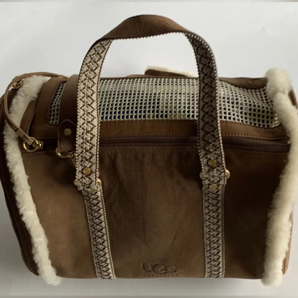 Ugg Pet Carrier